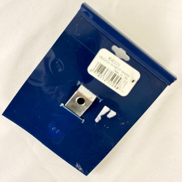 New w Tag Auto Car Visor Clip Crucifix Motorist Prayer Catholic CAMCO USA - Picture 8 of 9